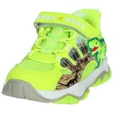 Bull Boys Visoke superge DNAR5010 Rumena | Shoptok.si