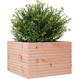  Vrtna sadilica 70x70x45 5 cm od masivnog drva duglazije | shoptok.hr