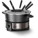 FONDI 1500W, 8 OSEB, (5000319337)