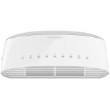 D-link switch neupravljivi DGS-1008D/E | Eponuda.ba
