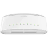 gigaexpress 8Port gigabit switch DGS-1008D/E