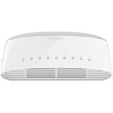 D-link Mrežno stikalo DGS-1008D, 8-portno, gigabit | Shoptok.si