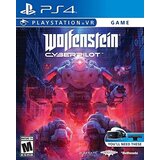  Wolfenstein Cyberpilot VR (PS4 VR) | Shoptok.si