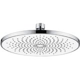 Rea Okrogla tuš glava JS-021 Chrome | Shoptok.si