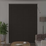  Venecijanski zastore Tamno siva 220 x 160 cm Aluminij | shoptok.hr