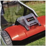 Einhell power X-Change Akumulatorska vretenasta kosilica GE-HM 18/38 Li-Solo (Bez akumulatora, 4 Ah, Širina reza: 38 cm) + BAUHAUS jamstvo 5 godina na uređaje na električni ili motorni pogon | shoptok.hr