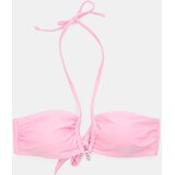 Sinsay Bandeau gornji dio bikinija s vezanjem oko vrata | shoptok.hr