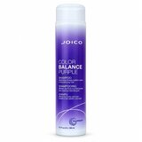 JOICO Color Balance Purple Shampoo ljubičasti šampon za plavu kosu 300 ml | shoptok.hr