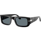 Persol PO3362S 95/3R Polarized M (52) Črna/Modra Cene