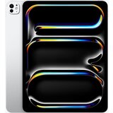 Apple 13-inčni iPad Pro Wi-Fi 512GB Standard Glass - Silver (M5) | Eponuda.com