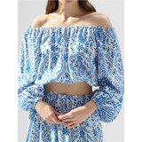 Sinsay Bluza otvorenih ramena | shoptok.hr