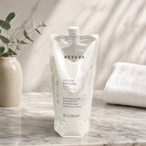 Kemon Actyva Colore Brillante Protection and Shine Mask krepilna maska za sijaj in zaščito barvanih las Refill 1000 ml | Shoptok.si