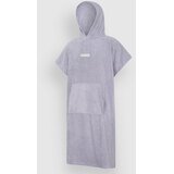 FCS Towel Surf poncho dusty blue | Shoptok.si