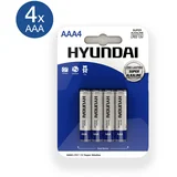 Baterije AAA, 4kos, (21098775)