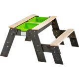 EXIT Toys Aksent - Mizica za pesek, vodo in piknik (1 klop) - 1 set. | Shoptok.si