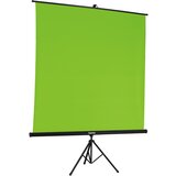 Hama Green Screen Pozadina sa stativom, 180 x 180 cm, | Eponuda.ba