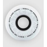 Ricta Clouds 92A 54mm Kolešcki white Cene