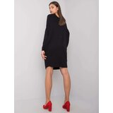Och Bella Dress-TW-SK-BI-ZS5140.47-black | shoptok.hr