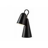 Rabalux Stona lampa Rabal E14 1x MAX 40W crna (74225) | ePonuda.com