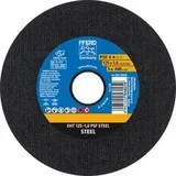 rezna ploča eht 125x1/0 psf steel/ 22/23mm
