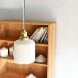 Toolight Lampa Viseća APP1173 White | shoptok.hr