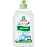 FROSCH BABY FROSCH deterdžent za flašice baby 500ml | ePonuda.com