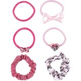 Disney Frozen 2 Hair Accessories elastike za lase 6 kos | Shoptok.si