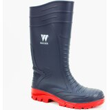 Lacuna Zaštitna čizma visoka BUILDER S5 plava vel. 41 | shoptok.hr