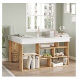 Hanah home radni sto CT5 - AV | Eponuda.com
