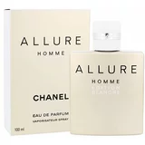 Chanel Allure Homme Edition Blanche parfumska voda 100 ml za moške
