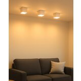  LED spot svetiljka LED/5W/230V 3000/4000/6400K 7,5x7,5 cm bela | Eponuda.com