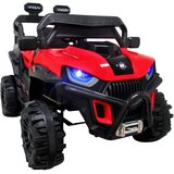 Buggy na akumulator X8 - crveni | shoptok.hr