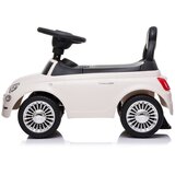  Dječja guralica Fiat 500 - bijela | shoptok.hr