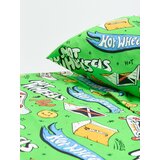 Sinsay Komplet posteljine Hot Wheels | shoptok.hr