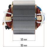 Powermat stator za prozračivač travnjaka PM-AEW-2600T | shoptok.hr