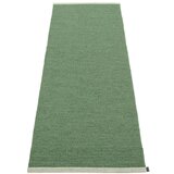 Pappelina Zelen zunanji in notranji tekač 70x200 cm Mono Leaf Oregano – | Shoptok.si