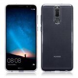 Nillkin ultra tanek silikonski ovitek za huawei mate 20 lite - prozoren | Shoptok.si