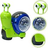  3u1 Magični puž - Zvezdano Nebo | ePonuda.com