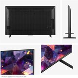 Hisense TV 75E7S PRO 75"4K UHD QLED SMART TV 144Hz VIDAA OS | Eponuda.ba