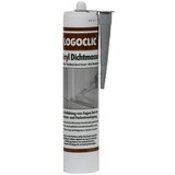 LOGOCLIC Akrilna brtvena masa (Sive boje, 310 ml) | shoptok.hr