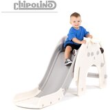 Chipolino tobogan 170cm Elephant Grey | shoptok.hr
