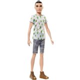 Barbie FASHIONISTA KEN DWK44 Cijene