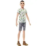 FASHIONISTA KEN DWK44