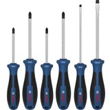 Bosch Set odvijača PH/PZ/SL, 6 kom 1600A039PH Cene