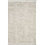 Conceptum Hypnose Carpet Stone 1090, 100x400 cm, Bež | Eponuda.ba