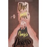 Wordsworth Editions Charles Dickens - Oliver Twist Cene