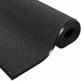  Otirač Antracit i crna 120 x 250 cm 100% poliamid | Eponuda.ba