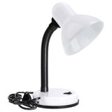  Stona lampa SMIESZEK 1xE27/40W/230V bela | Eponuda.com