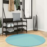  OVIEDO kratkih vlakana zeleni Ø 120 cm | shoptok.hr