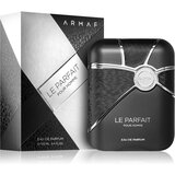 Armaf Le Parfait parfumska voda 100 ml za moške | Shoptok.si